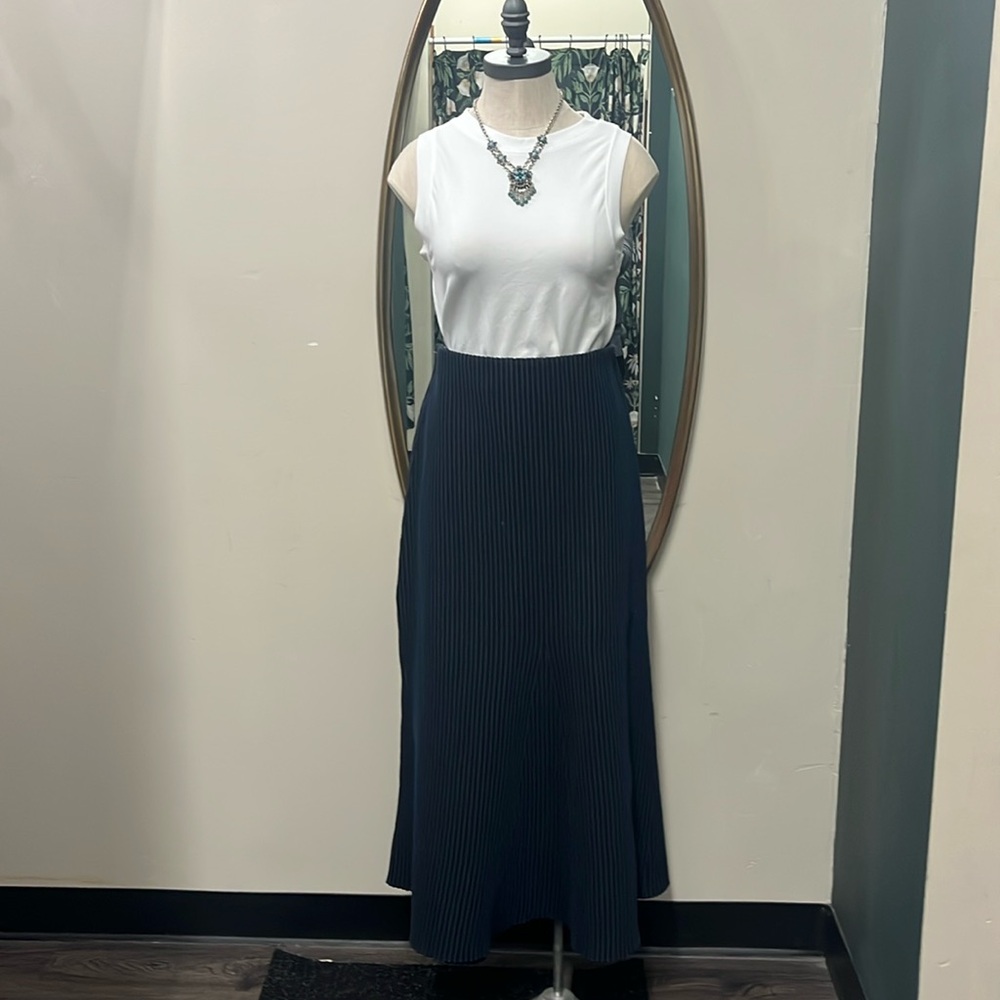 Tibi skirt